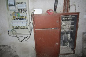 Ahtme mnt 69 uus Peakilp  ja vana on kõrval.JPG