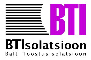 BTIsolatsioon, logo.jpg