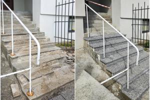 Enne-pärast trepi renoveerimine Lasnamäel.jpg