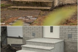 Betoontrepi renoveerimine Harjumaal enne-pärast 3 - Trepipaigaldus.jpg