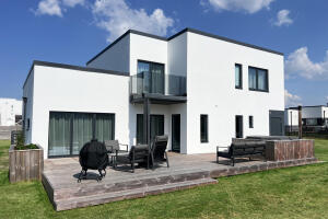 Niidu tee 24, Baufas fassaaditööd, krohvfassaad.jpg