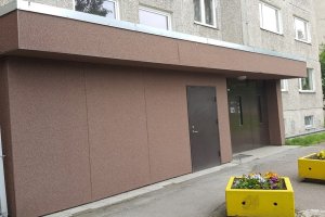 Minerit fassaadiplaadi paigaldamine.jpg