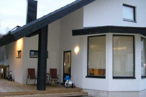 Karuohaka tee 3, Metsavahi1.jpg