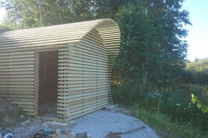 Katusealune Kose vallas.jpg