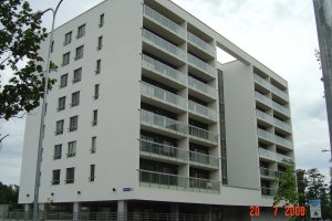 Korterelamu fassaaditööd Sipelga 3a 3000m2 Tellija Eesti Ehitus AS GP Traveter.JPG