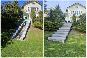 Trepi ehitamine metalltaladega Tallinnas.jpg