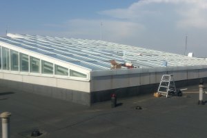 Meresuu Spa klaaskatuse veelekke likvideerimine.jpg