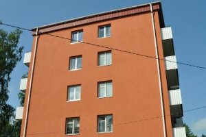 Mustamäe tee 128, Tallinn –korterelamu otsaseinte soojustamine ja krohvimine.jpg