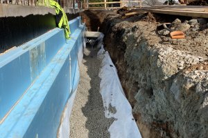 toru paigaldus D-4 suunaga D-8.JPG