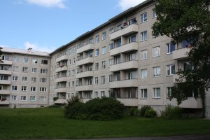 Tallinn, Retke tee 22, paneelelamu vuukide ja rõdude renoveerimine.JPG