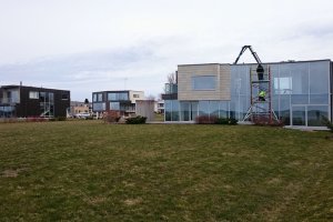 Ülemaja klaasimine eramu viimsis.jpg