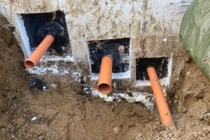 Hüdrotatud sade, kanal ja veetoru hülss.jpg