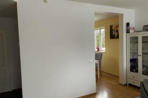 Eramajas vaheseina eemaldamine ja köögi seinte ja lae värvminie.JPG