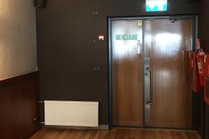 Hotelli koridor enne.JPG