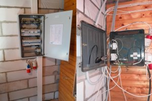 Elamu peajaotuskeskus, Põlvamaa, Himma küla..jpg