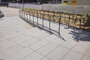 Graniitplaatide ja müürikatteplaatide paigaldus Pirital-45.JPG