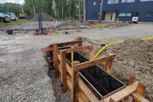 Leppneeme liugvärava betoneerimine.jpg