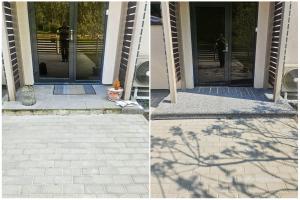 Klinkeri eemaldus, pesubetooni paigaldus Kiilis.jpg