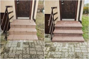 Trepi katmine pesubetoonplaatidega.jpg