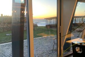 Kindlstusjuhtum, kus muugiti alumiinium lükanduks ning lõhuti selle lukk. Teostasime ukse korrastamise ja luku vahetuse.jpg