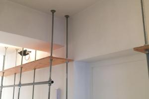 Ukse kohal oleva mõra taastamine.JPG