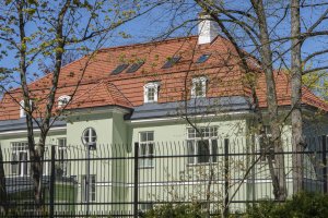 Uus Hiina saatkond Tallinnas, Narva mnt 108.jpg