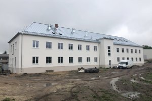 Järva-Jaani vanatehnika muuseum.    Paide Mek Teostatud 2018 Projektijuht Madis Pähk.jpg