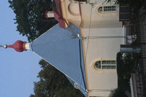 Haapsalu Nevski Õigeusukirik..JPG