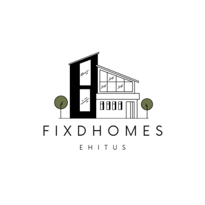Fixdhomes OÜ