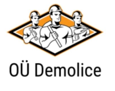 OÜ Demolice