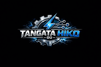 Tangata Hiko OÜ