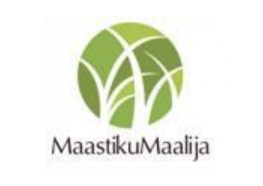 MaastikuMaalija OÜ