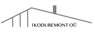 1KoduRemont OÜ