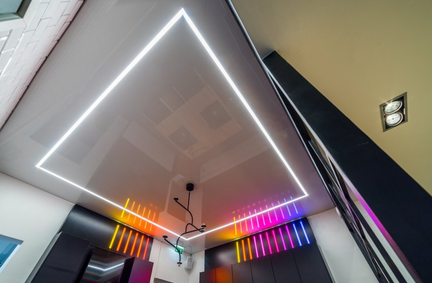 pinglagi, laetööd, lae värvimine, lae uuendamine, lae värskendamine