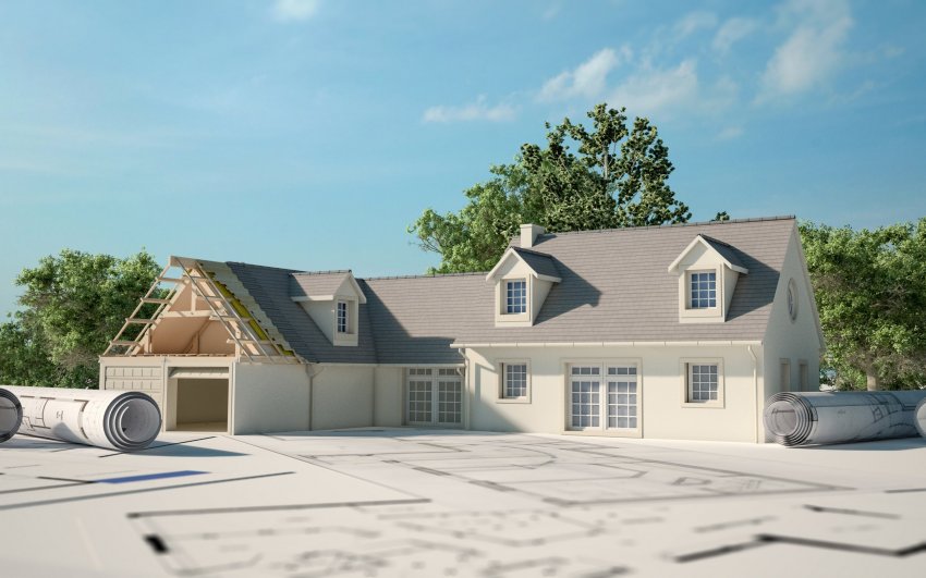 maja ehitamine, moodulmaja, elementmaja, maja valmislahendus