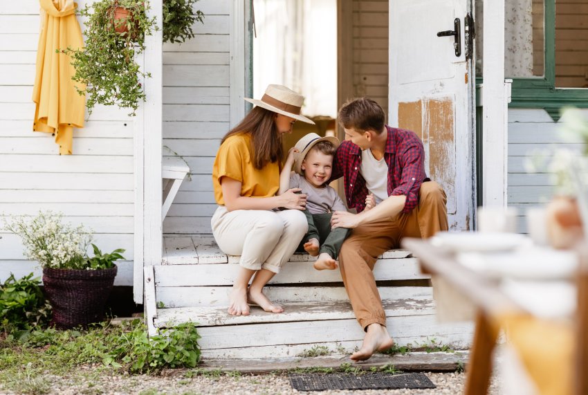 suvila, suvila renoveerimine, remondilaen, Inbank, renoveerimine, suvila katuse vahetus, maamaja remont, maamaja renoveerimine