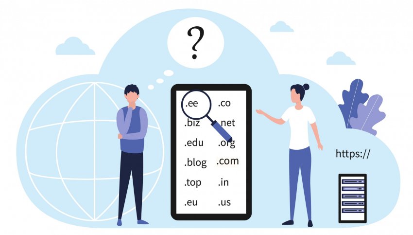 ehitusettevõtte koduleht, koduleht ehitusettevõttele, domeen ehitusettevõttele