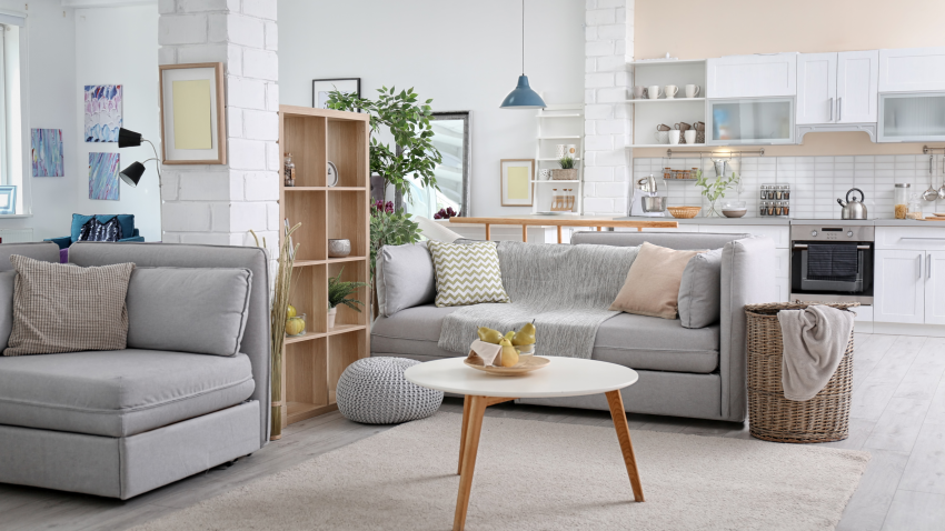 siseviimistluse ABC , Siseviimistluse põhitõed, siseviimistlus , sisekujundus , põrand , lagi , köök