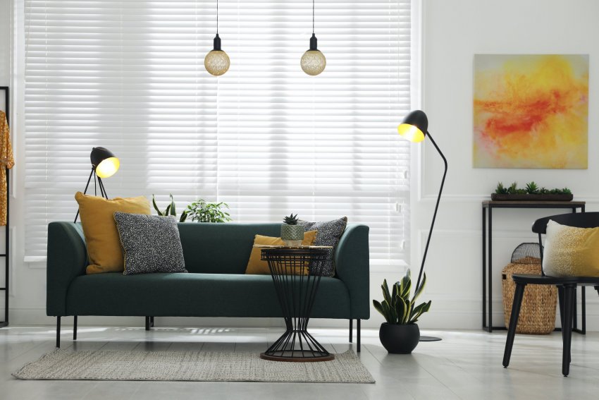 Feng shui , ruumikorraldus, Feng shui ruumikorraldus, harmoonia, sisedisain