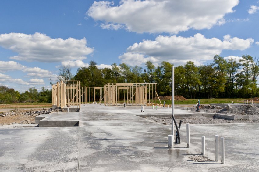 Plaatvundamendi hind, vundamenditööd, vundament, plaatvundamendi maksumus