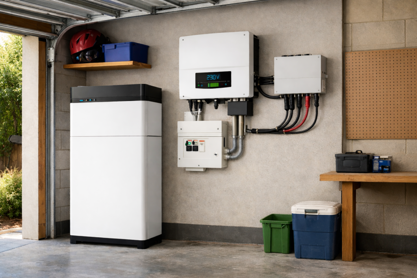 energia salvestamine, kodune aku, akusüsteem eramajas, päikeseenergia salvestamine, päikesepaneelide aku, energia salvestus, aku tasuvus, energiasõltumatus, elektrihinna kõikumine, kodu energialahendused, liitiumioonaku kodus