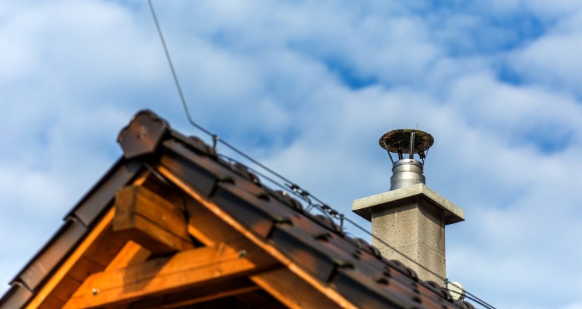 moodulkorsten, keraamiline moodulkorsten, metallist moodulkorsten,  moodulkorstnad