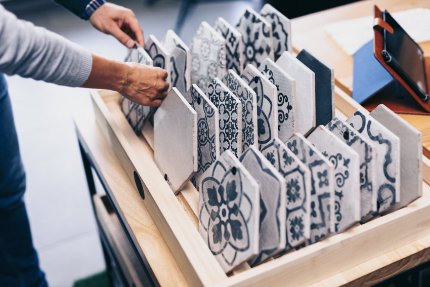 keraamilised plaadid, keraamiline plaat, keraamiliste plaatide valimine, plaatimistööd