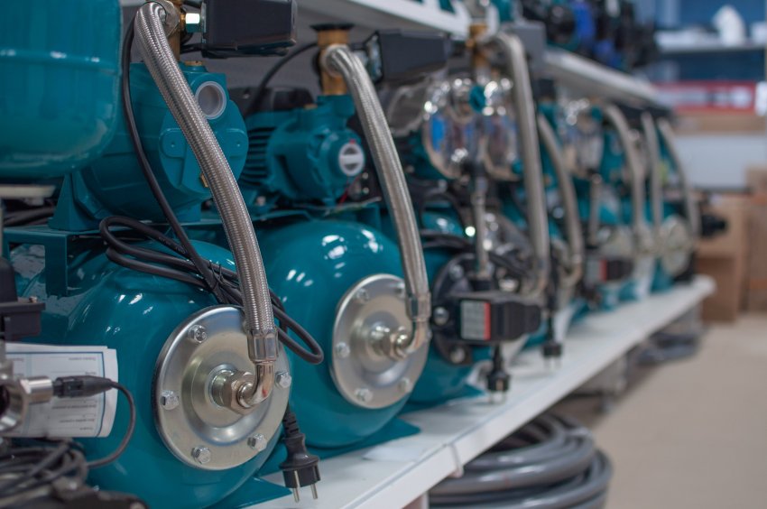 hüdrofoor, hüdrofoori paigaldamine, hüdrofoori valimine, hüdrofoori kasutamine