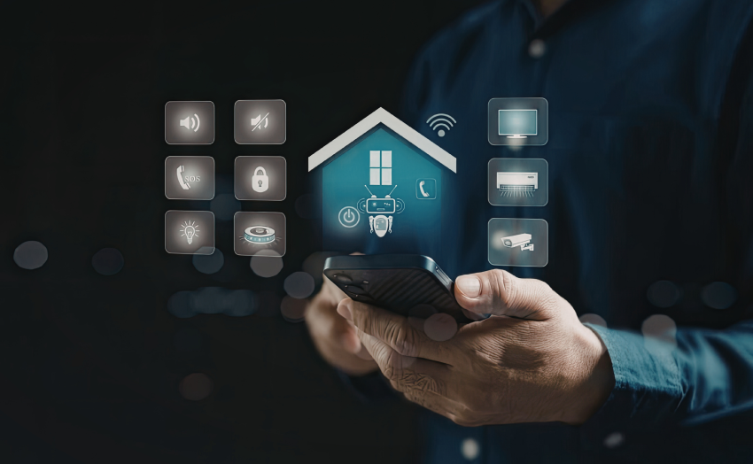 hooneautomaatika, hooneautomaatika süsteemid, energiatõhus hoone, nutikas maja süsteem, ventilatsiooni automaatika, kütte automaatika, energiasääst hoones, BREEAM LEED automaatika