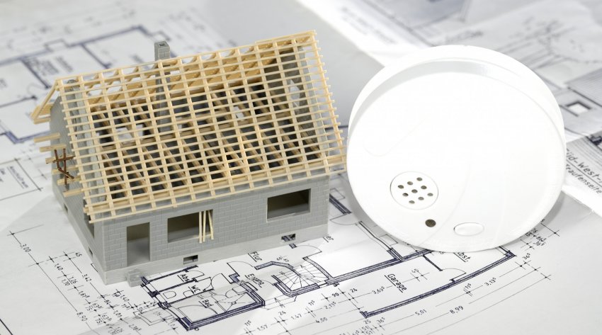 tuleohutus, maja tuleohutus, korteri tuleohutus, kuid tagada tuleohutus