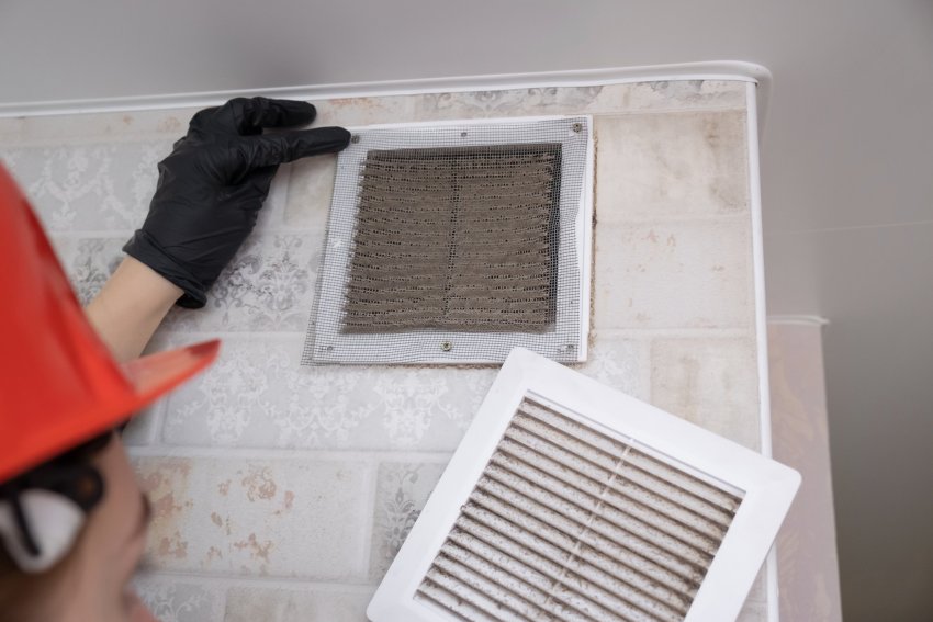 ventilatsioon, ventilatsiooni puhastus, ventilatsiooni puhastamine, ventilatsioonisüsteemi puhastamine, kodune ventilatsioon, õhupuhastus