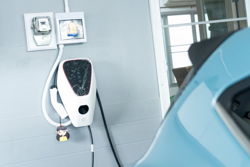 laadija paigaldamine, elektriauto laadija, elektriauto laadija paigaldus