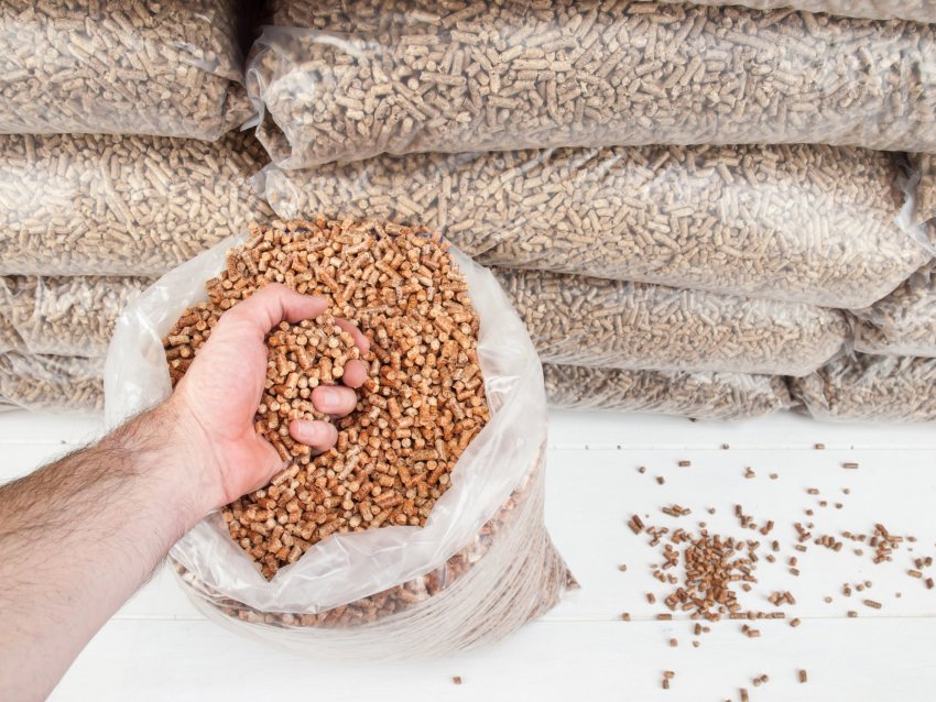 puidugraanuli, pelletid, pelletahi, pelletikatel, pelletite kasutamine