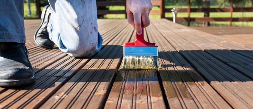 terrassi hooldamine, terrassihooldus, terrassi puhastamine, terrassi õlitamine, terrassi ehitamine